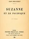 [Gutenberg 61664] • Suzanne et le Pacifique